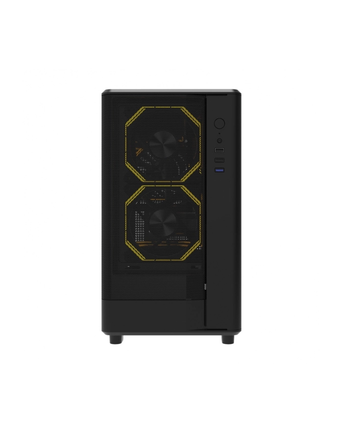 Darkflash DB330M Mesh czarny (75751) główny
