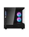 Darkflash DPX90 Miditower Czarny (DPX90BLACK) - nr 2