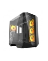 Darkflash DY470 4 Miditower Czarny (DY470BLACK) - nr 7