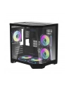 Darkflash FT350 ARGB Czarny (FT350BLACK) - nr 9