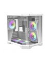 Darkflash FT350 ARGB Biały (FT350WHITE) - nr 9