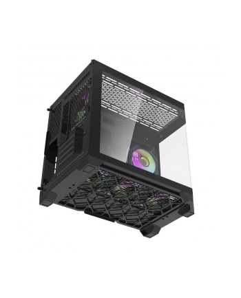 Darkflash FT418 ARGB Czarny (FT418BLACK)
