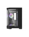 Darkflash FT418 ARGB Czarny (FT418BLACK) - nr 4