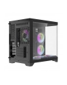 Darkflash FT418 ARGB Czarny (FT418BLACK) - nr 9