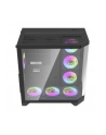 Darkflash FT418 PRO ARGB Czarny (FT418PROBLACK) - nr 10