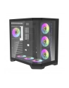 Darkflash FT418 PRO ARGB Czarny (FT418PROBLACK) - nr 2