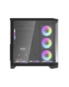 Darkflash FT418 PRO ARGB Czarny (FT418PROBLACK) - nr 3