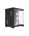 Darkflash FT418 PRO ARGB Czarny (FT418PROBLACK) - nr 7
