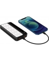 rebeltec Powerbank P10 LCDPD 10 000mAh LAMP z funkcją mocnego źródła światła, moc wyjściowa 22,5W Port Delivery (PD20W) - nr 2