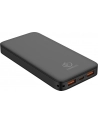 rebeltec Powerbank P10 LCDPD 10 000mAh LAMP z funkcją mocnego źródła światła, moc wyjściowa 22,5W Port Delivery (PD20W) - nr 3