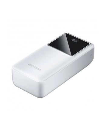 Vention Fhmw0 30000 Mah 22 5 W Biały