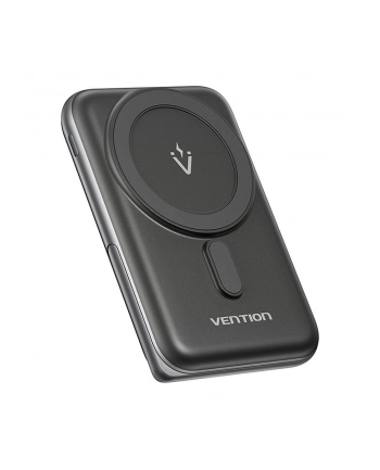 Vention Fhnb0 20W 10000 Mah Czarny