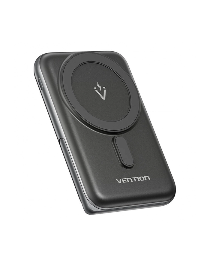 Vention Fhnb0 20W 10000 Mah Czarny główny