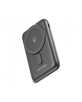 Vention Fhnb0 20W 10000 Mah Czarny