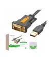 UGREEN KABEL USB  KABEL SZEREGOWY UGREEN USB NA RS232 SZEREGOWY USB DB9 Z CHIPSETEM PL2303 (2M)  (20222) - nr 4