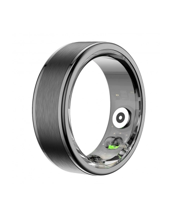 Colmi Smartring R03 20.3Mm 11 Black R03Black11 nr 2