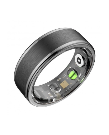 Colmi Smartring R03 20.3Mm 11 Black R03Black11 nr 1