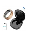 Colmi Smartring R03 20.3Mm 11 Gold R03Gold11 - nr 1