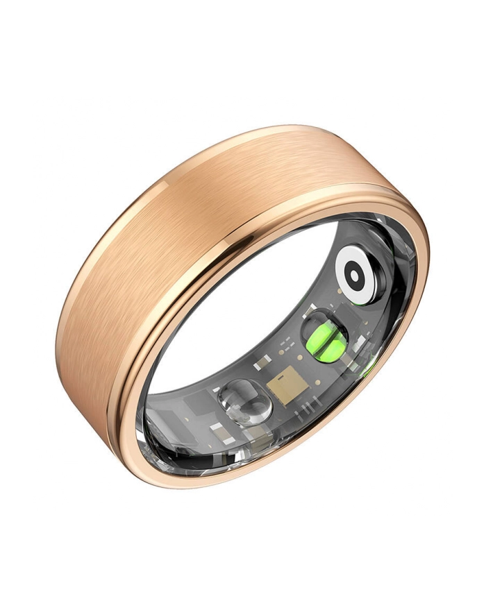 Colmi Smartring R03 20.3Mm 11 Gold R03Gold11 główny