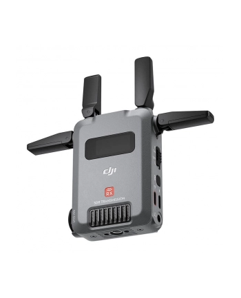 Bezprzewodowy system transmisji DJI SDR Transmission Combo nr 2