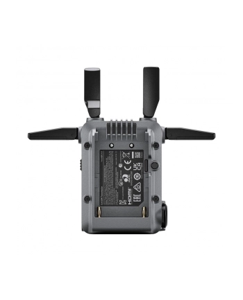 Bezprzewodowy system transmisji DJI SDR Transmission Combo nr 1