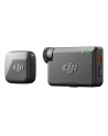 DJI Mic Mini System mikrofonów bezprzewodowych (1TX + 1RX) Czarny - nr 6