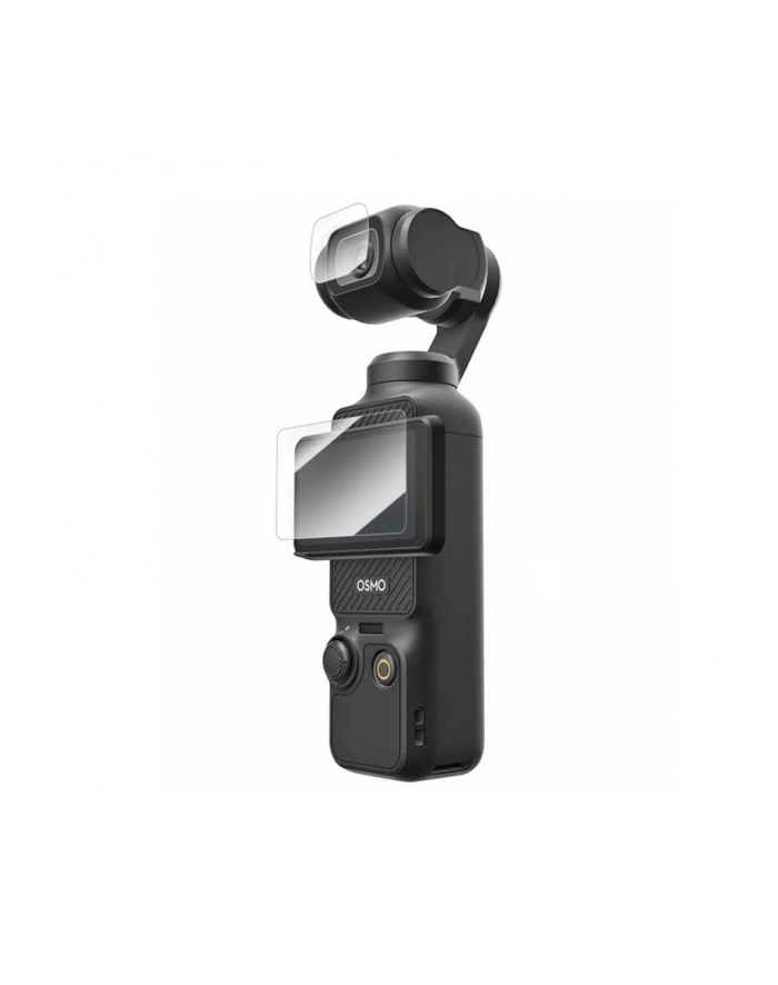 Telesin Szkło hartowane do DJI Osmo Pocket 3 główny
