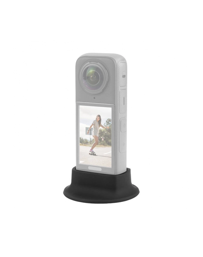 Puluz Silikonowa podstawka do kamery Insta360 X4 główny