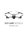 DJI Care Refresh (plan dwuletni) Mavic 4 Pro - kod elektroniczny - nr 1