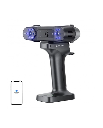 Creality Raptor X nr 2