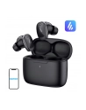 Słuchawki bezprzewodowe Edifier NeoDots ANC Dokanałowe Bluetooth 5.4 Czarny - nr 1