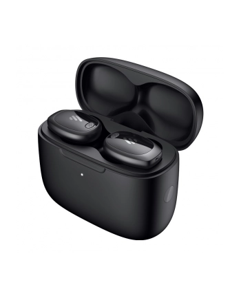 Słuchawki bezprzewodowe Edifier NeoDots ANC Dokanałowe Bluetooth 5.4 Czarny