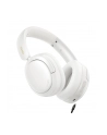 Słuchawki bezprzewodowe Edifier W800BT SE Nauszne Bluetooth 5.4 Biały - nr 3