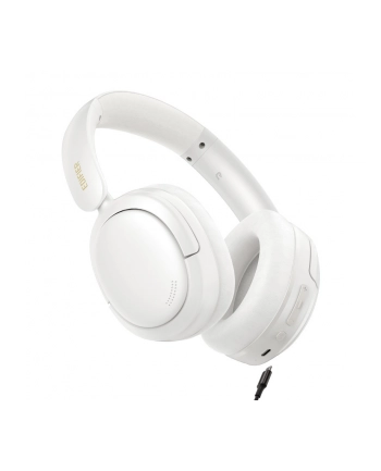 Słuchawki bezprzewodowe Edifier W800BT SE Nauszne Bluetooth 5.4 Biały