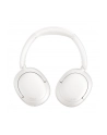 Słuchawki bezprzewodowe Edifier W800BT SE Nauszne Bluetooth 5.4 Biały - nr 5