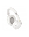 Słuchawki bezprzewodowe Edifier W800BT SE Nauszne Bluetooth 5.4 Biały - nr 6