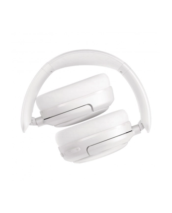 Słuchawki bezprzewodowe Edifier W800BT SE Nauszne Bluetooth 5.4 Biały