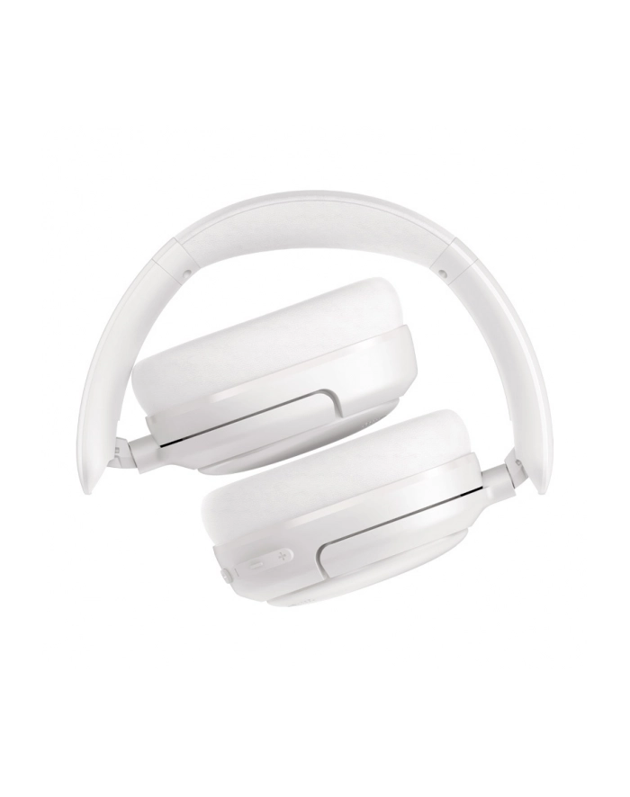 Słuchawki bezprzewodowe Edifier W800BT SE Nauszne Bluetooth 5.4 Biały główny