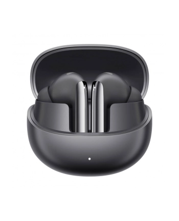 QCY TWS Melobuds Pro HT08 ANC Czarne (HT08BLACK)