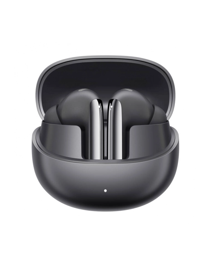 QCY TWS Melobuds Pro HT08 ANC Czarne (HT08BLACK) główny