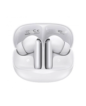Qcy TWS MeloBuds HT12 białe (73291)