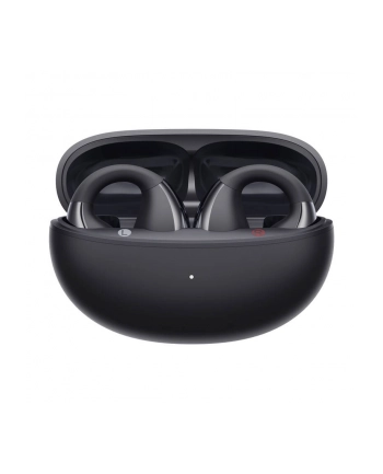 Qcy Crossky Clip T33 Czarny T33 Czarny (T33BLACK)