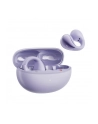 Qcy Crossky Clip T33 fioletowe (INNT33PURPLE) - nr 3
