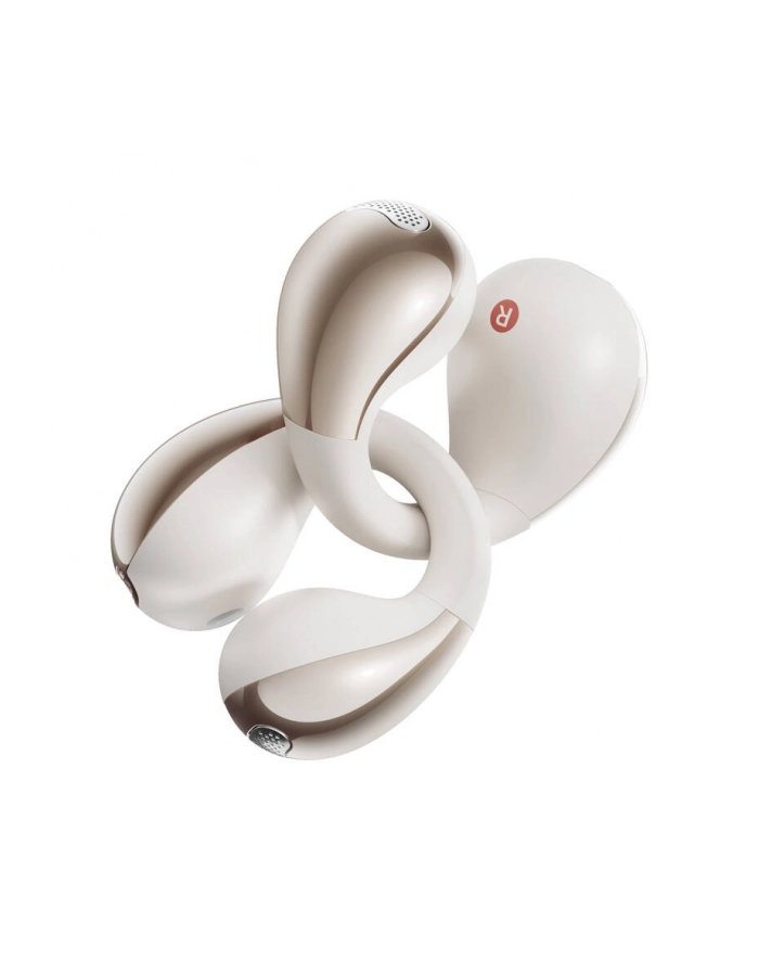 Qcy Crossky Clip T33 Biały T33Biały (T33WHITE) główny