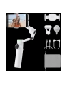 Stabilizator Insta360 Flow 2 Pro Creator Bundle (biały) - nr 5