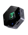 Blitzwolf Stacja dokująca 8w1 BW-TH16 USB 100W LCD Smart Display (BWTH16) - nr 3