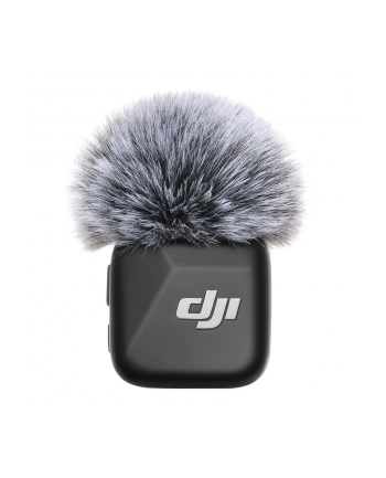 DJI Mic Mini Infinity Black - nadajnik nr 2