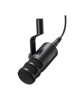 Profesjonanly Mikrofon Studyjny Dynamiczny Pojemnościowy XLR PC Maono PD100 nr 2