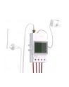 Sonoff Licznik Zużycia Energii Elektrycznej Powct Ring 68039 - nr 2