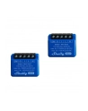 Shelly Inteligentny Przekaźnik 2x1 Mini Wifi Bt 8A GEN3 - nr 1